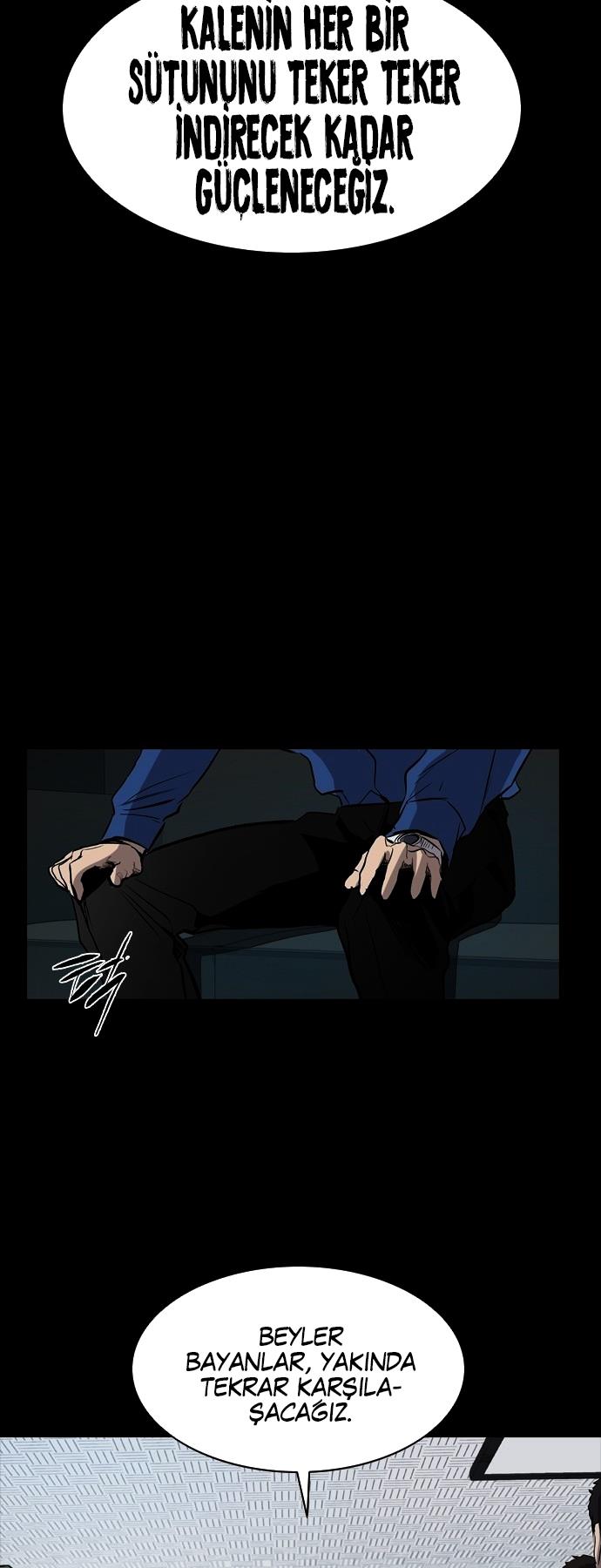 Read Castle TR Manga Online