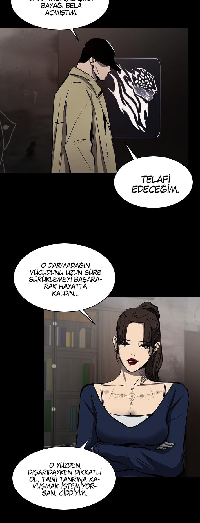 Read Castle TR Manga Online