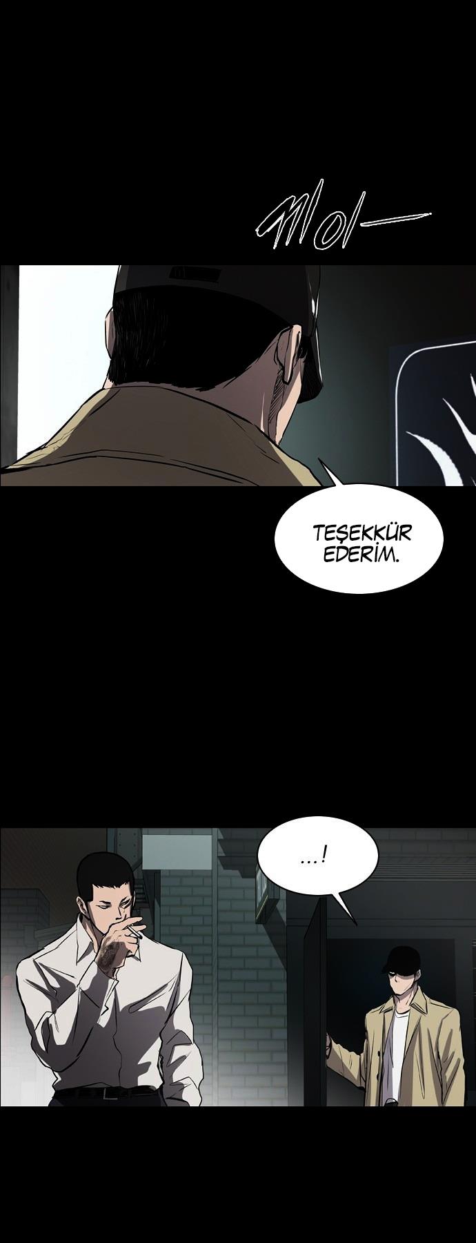 Read Castle TR Manga Online