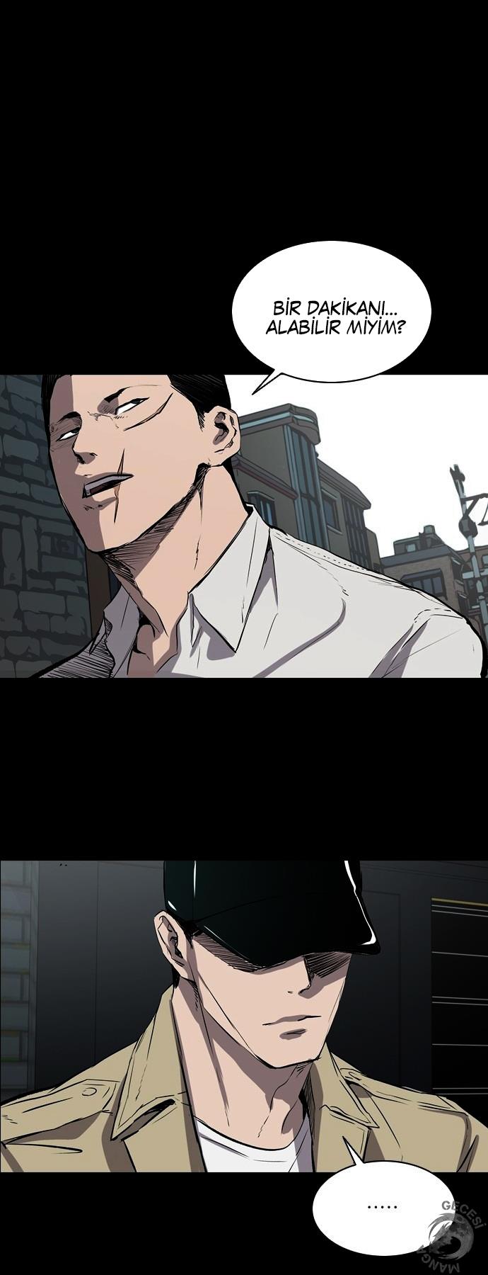 Read Castle TR Manga Online