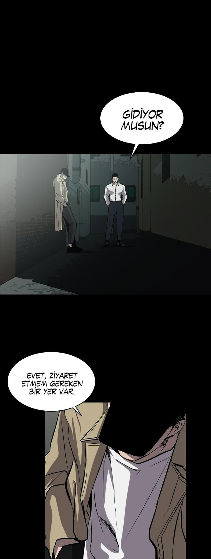 Read Castle TR Manga Online
