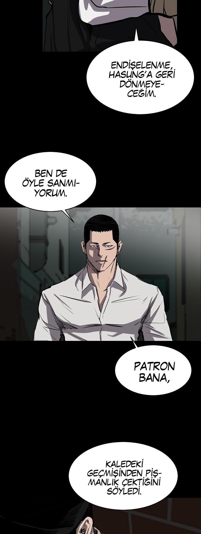 Read Castle TR Manga Online