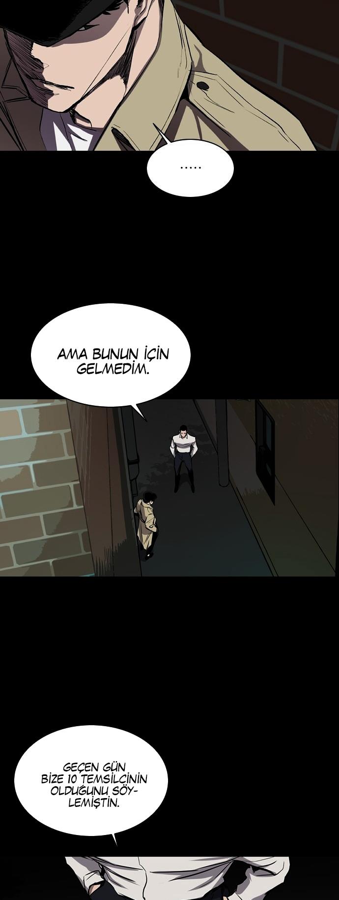 Read Castle TR Manga Online