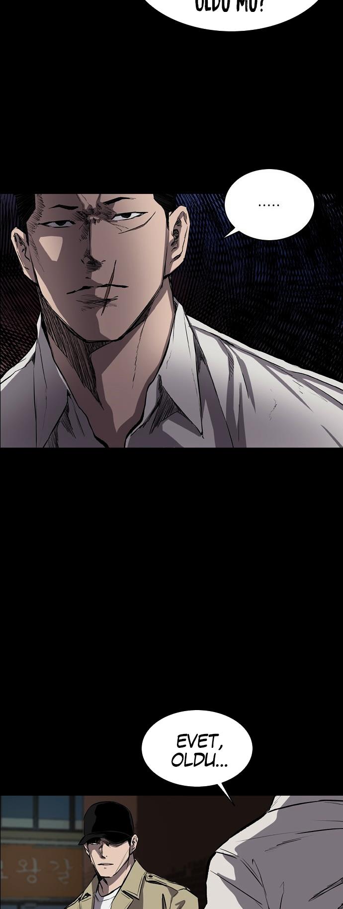 Read Castle TR Manga Online