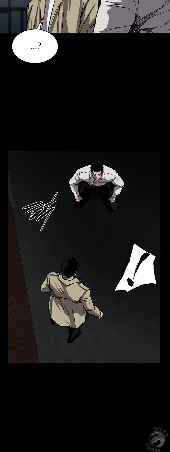 Read Castle TR Manga Online