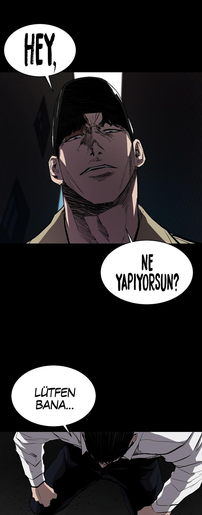 Read Castle TR Manga Online