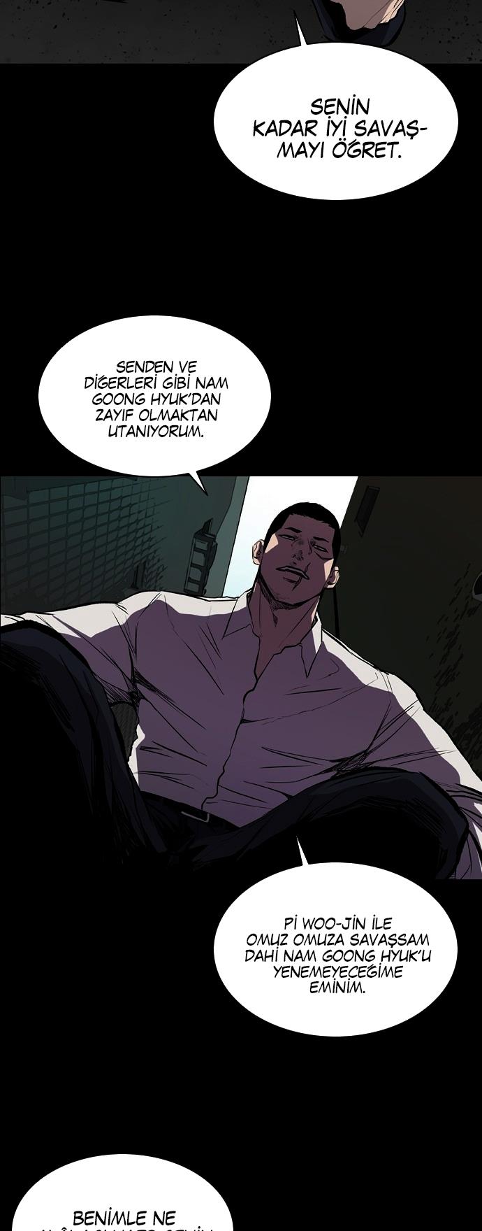 Read Castle TR Manga Online