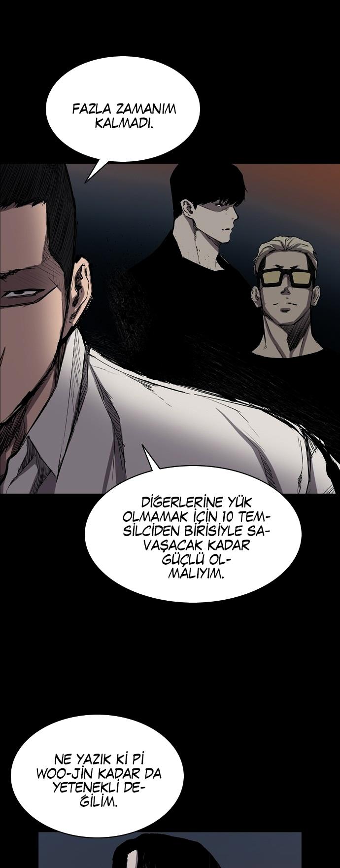 Read Castle TR Manga Online
