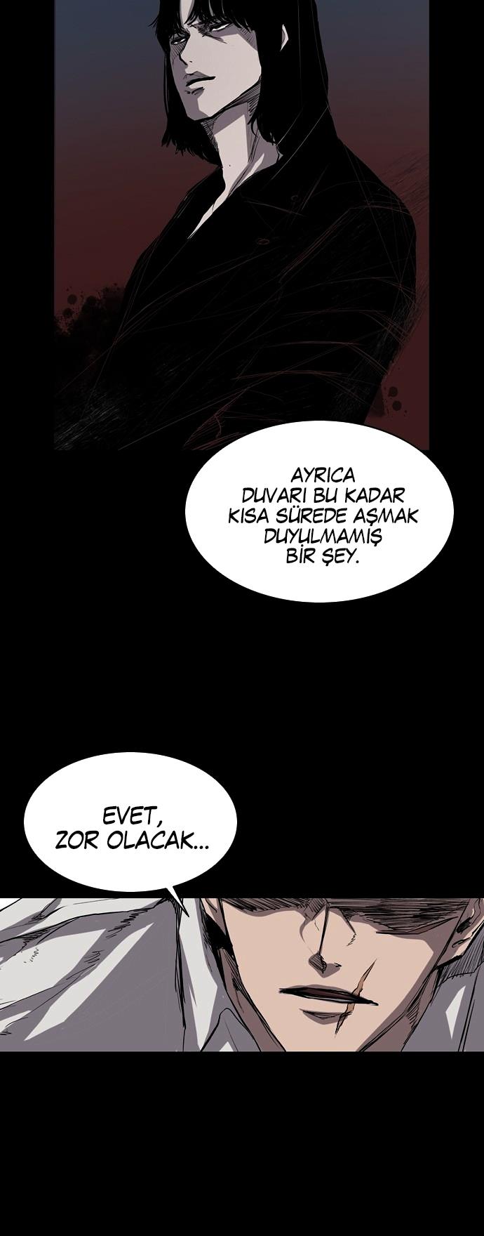 Read Castle TR Manga Online