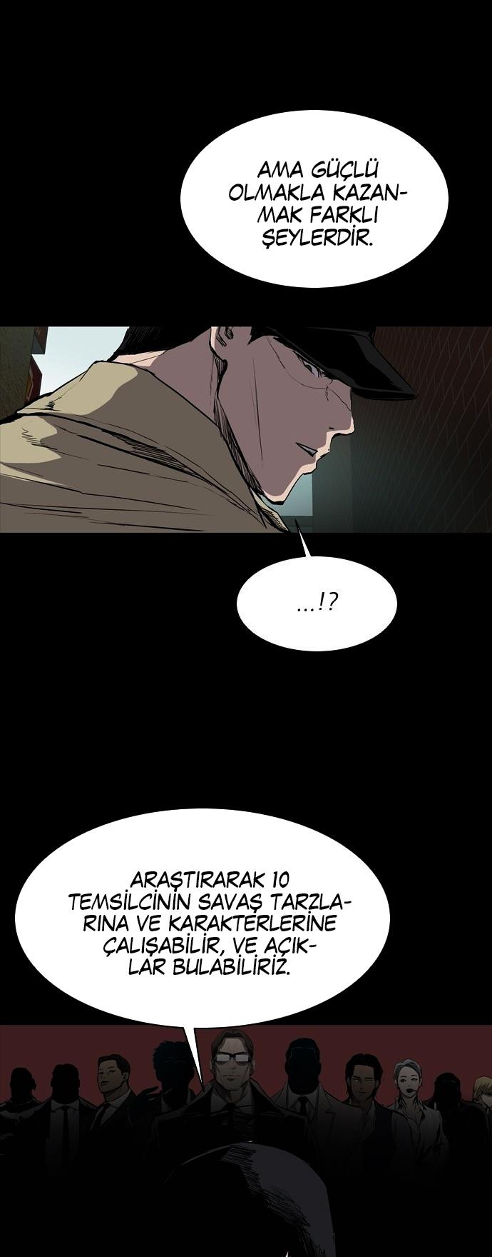 Read Castle TR Manga Online