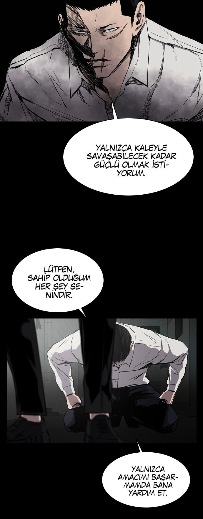 Read Castle TR Manga Online