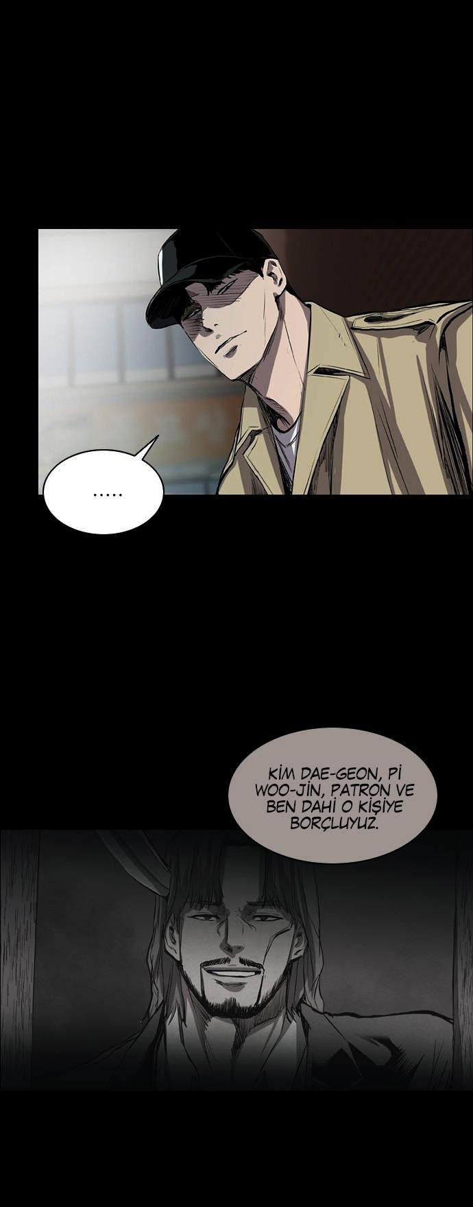 Read Castle TR Manga Online