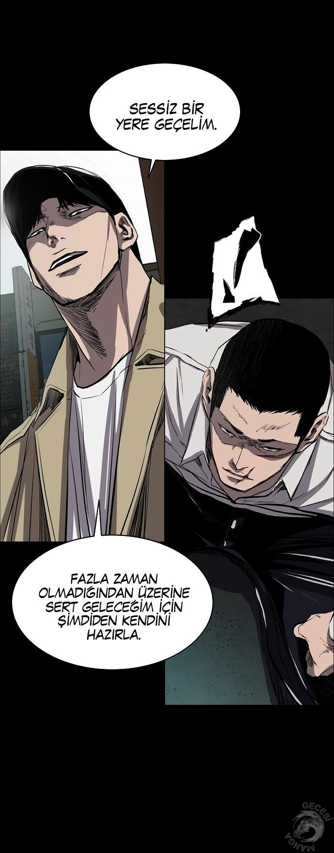 Read Castle TR Manga Online