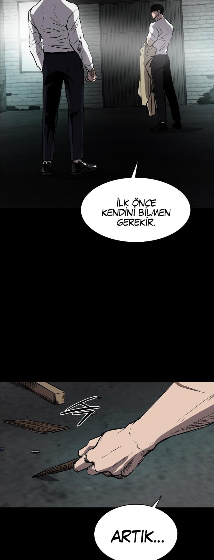 Read Castle TR Manga Online
