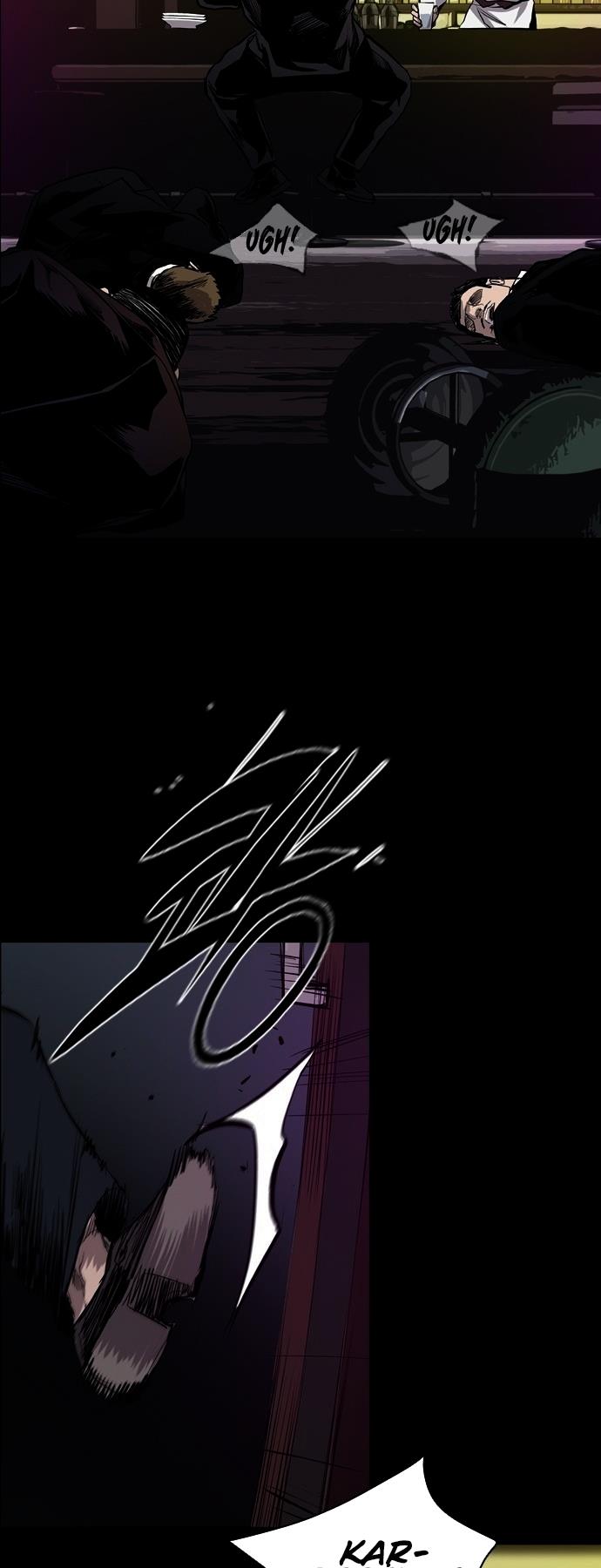 Read Castle TR Manga Online