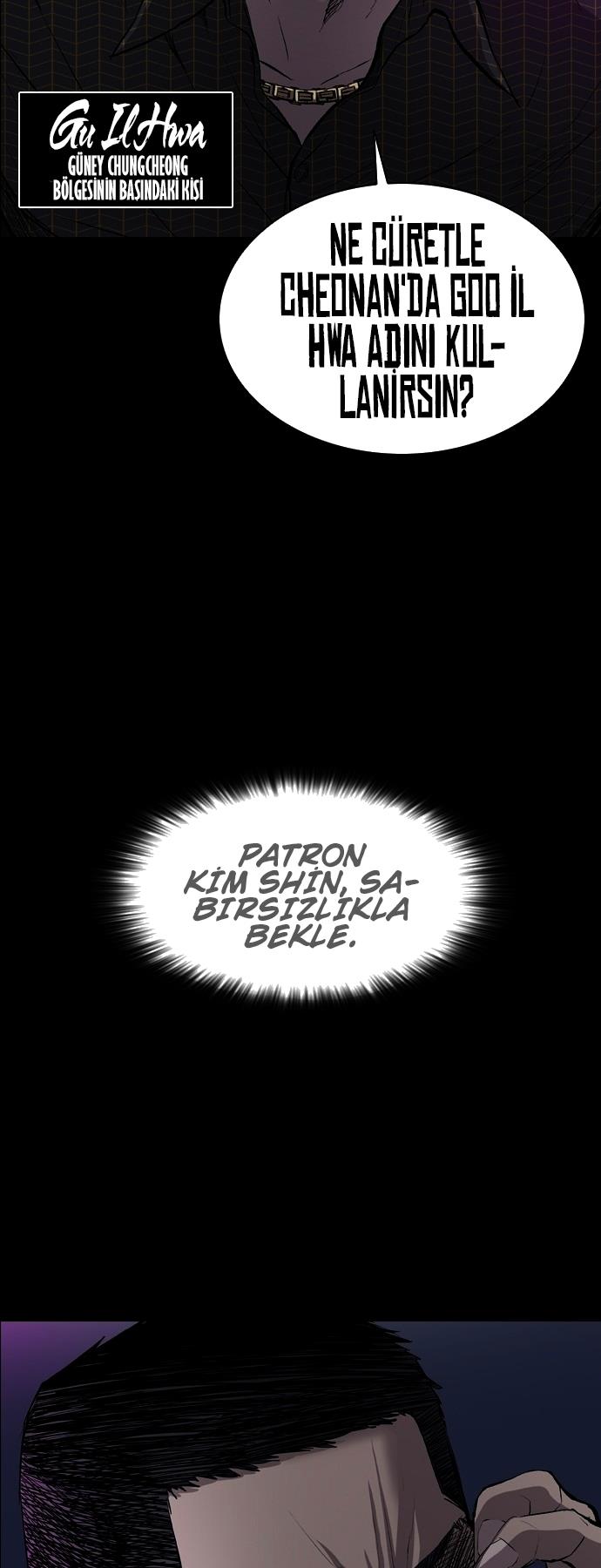 Read Castle TR Manga Online