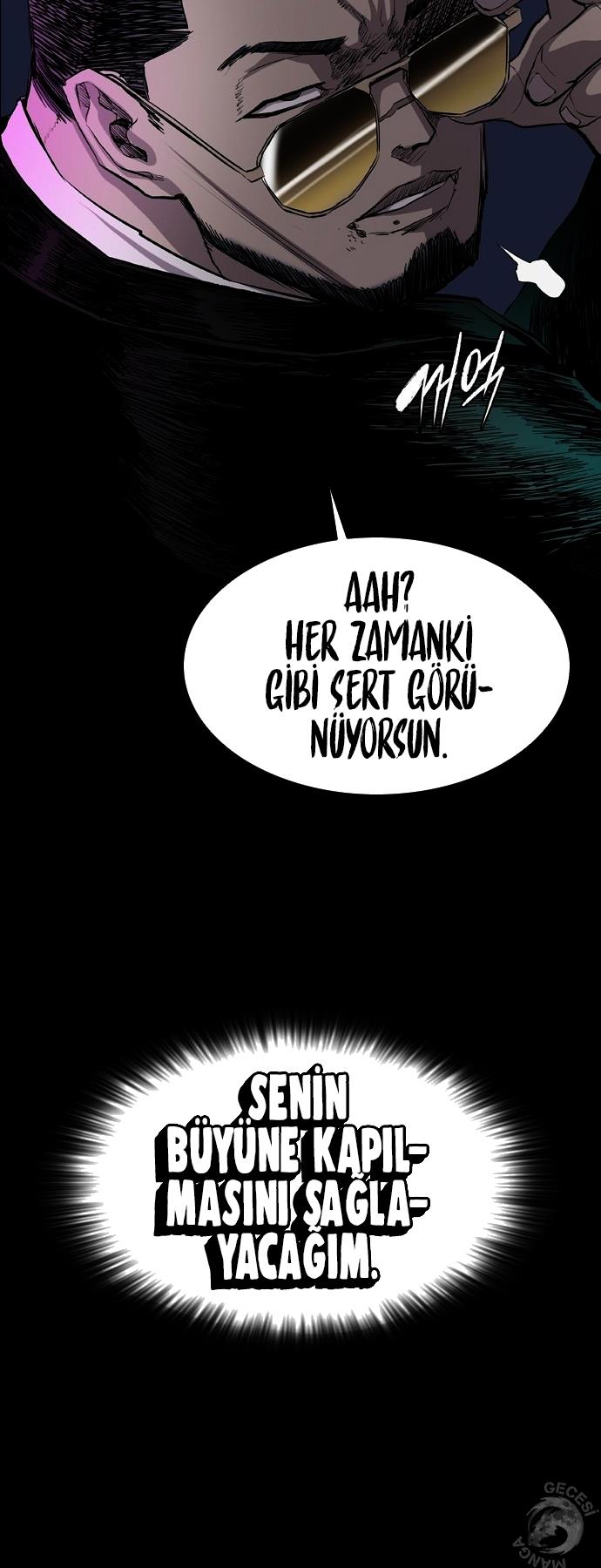 Read Castle TR Manga Online