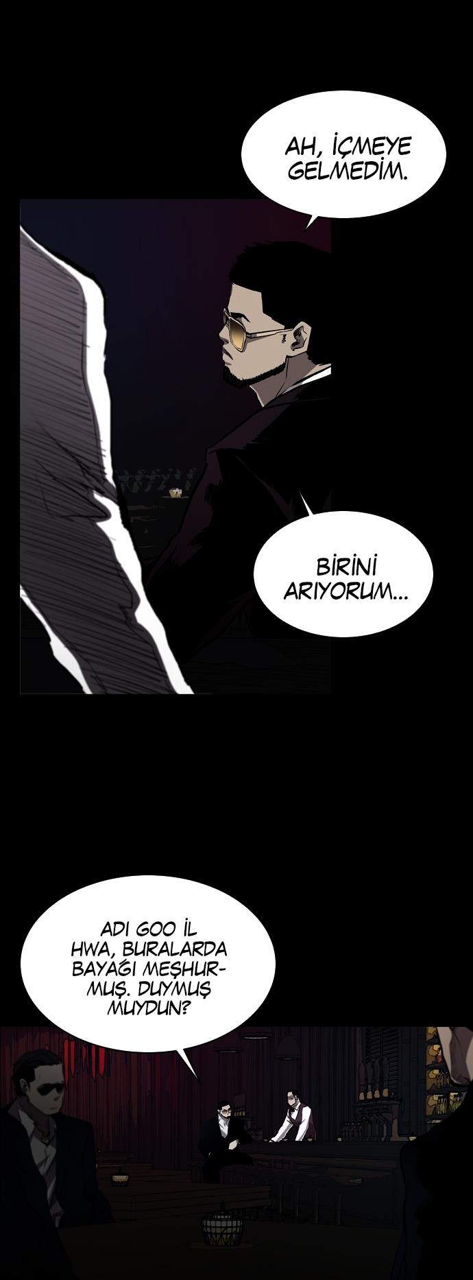 Read Castle TR Manga Online