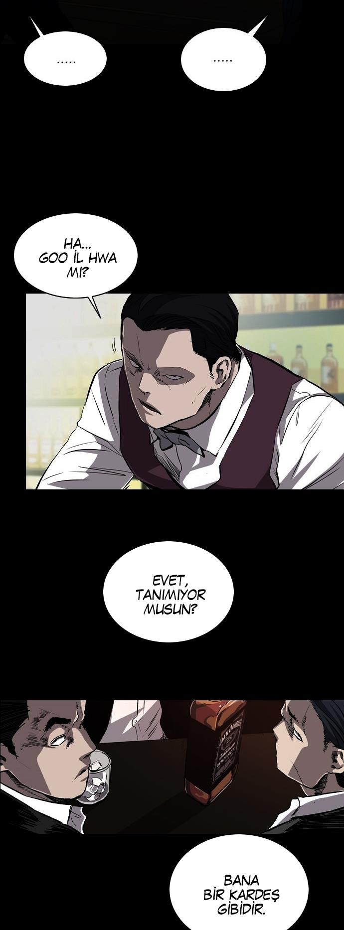 Read Castle TR Manga Online