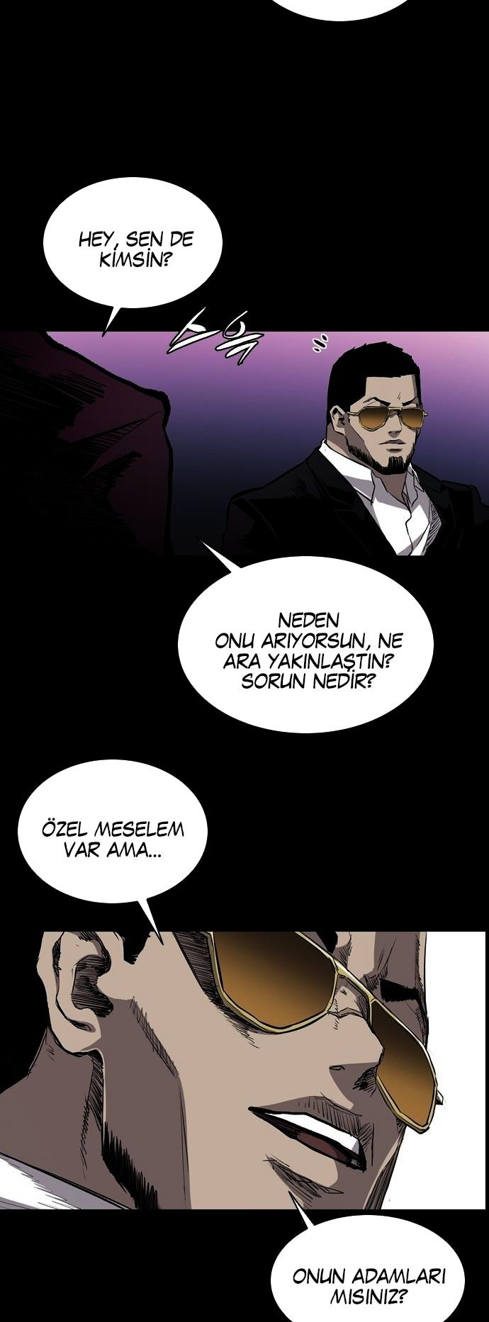 Read Castle TR Manga Online