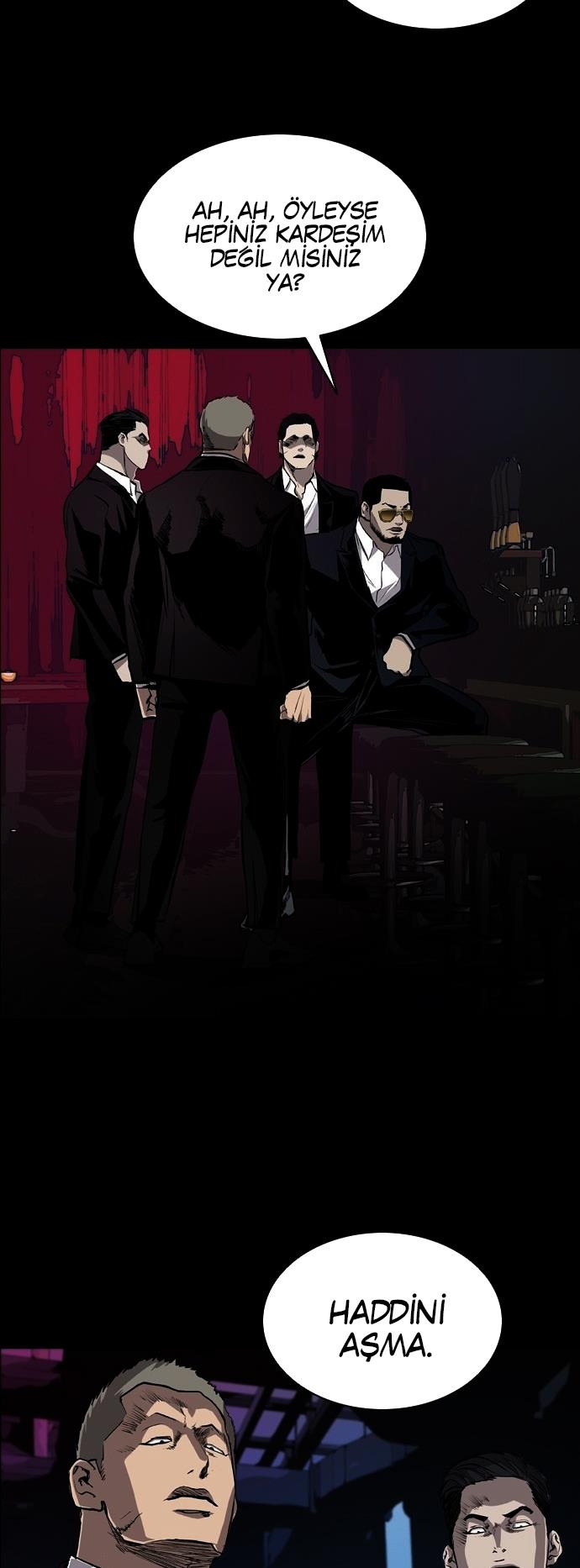 Read Castle TR Manga Online
