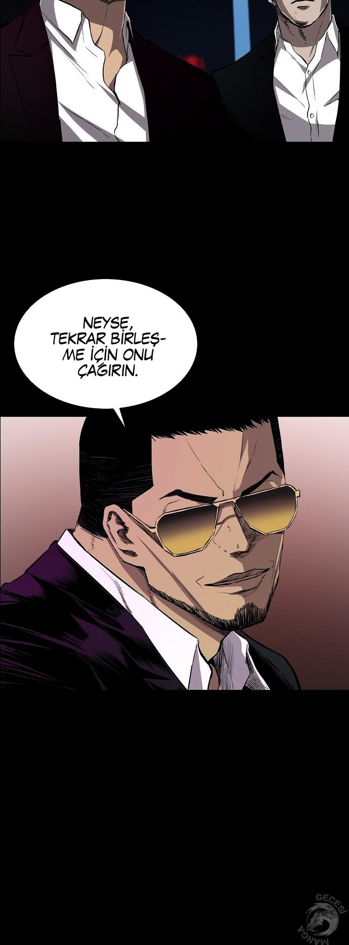 Read Castle TR Manga Online