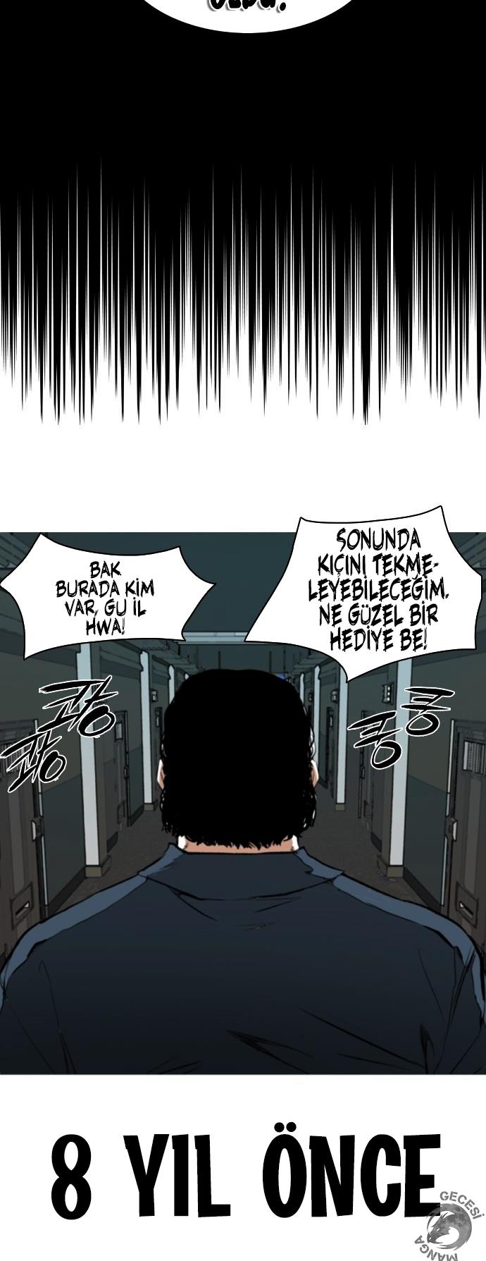Read Castle TR Manga Online