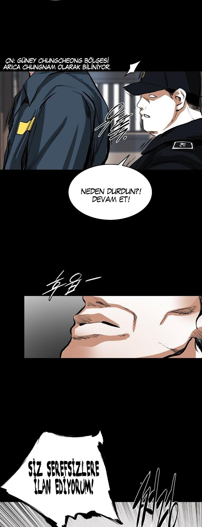 Read Castle TR Manga Online