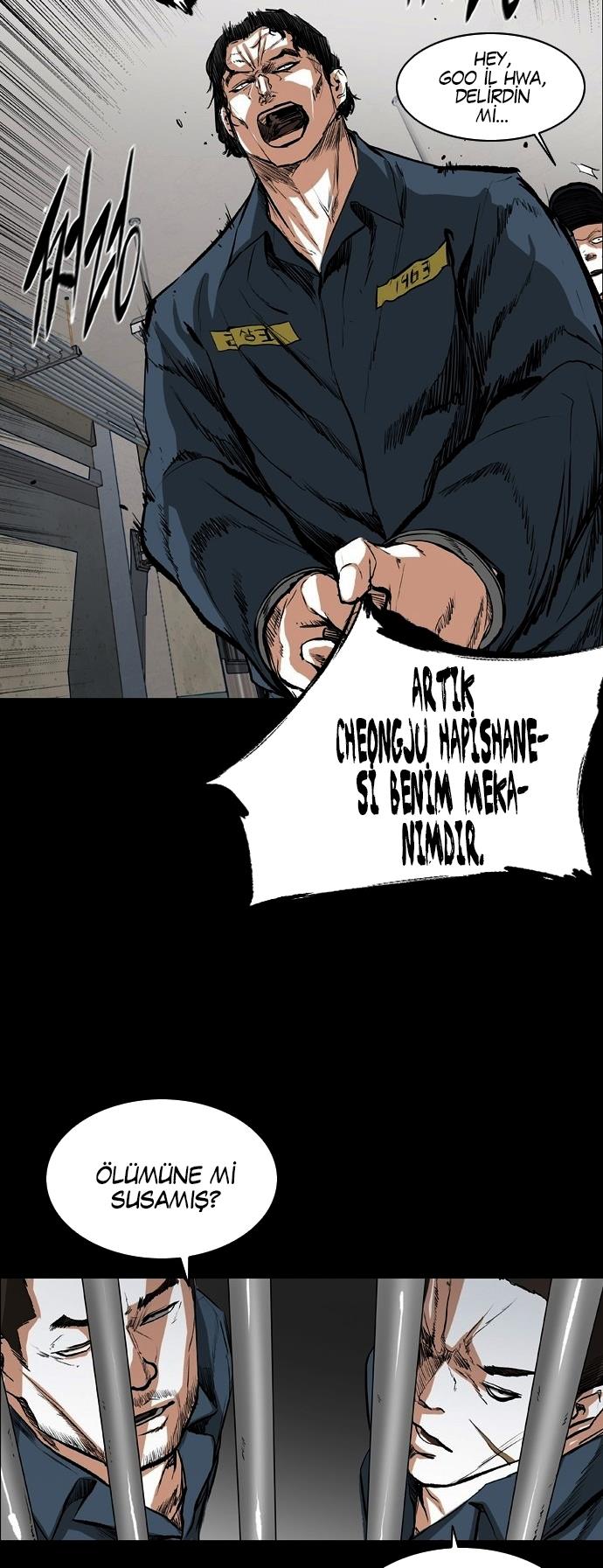 Read Castle TR Manga Online