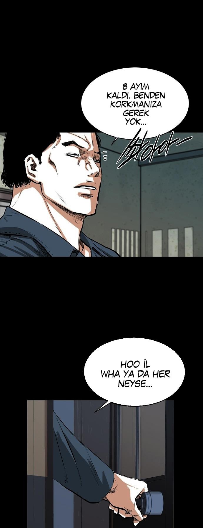 Read Castle TR Manga Online