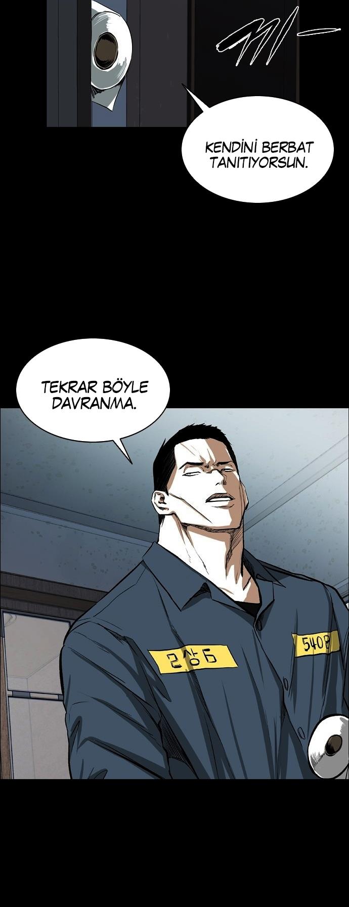 Read Castle TR Manga Online
