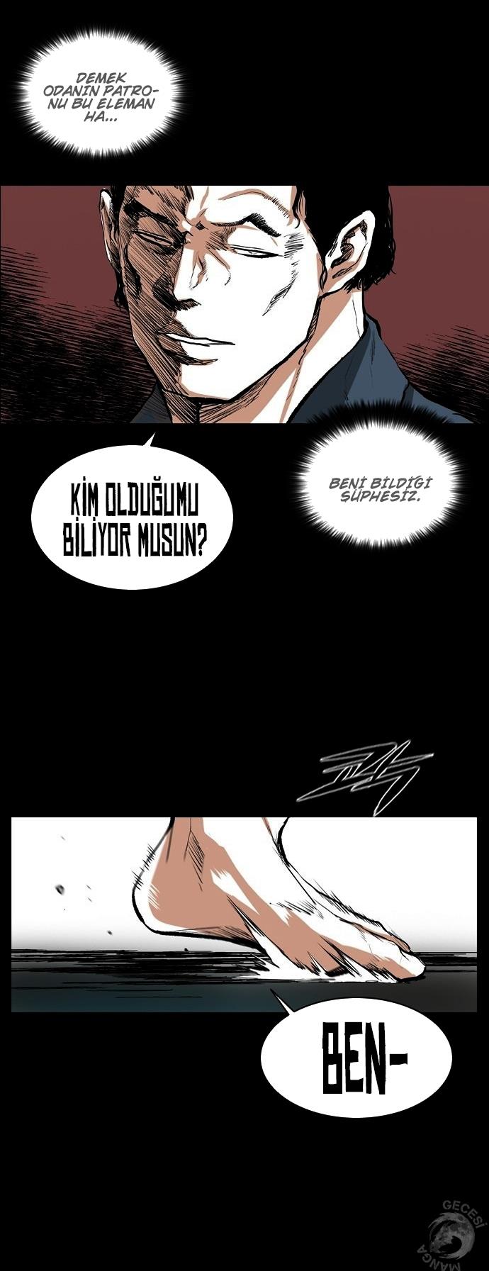 Read Castle TR Manga Online