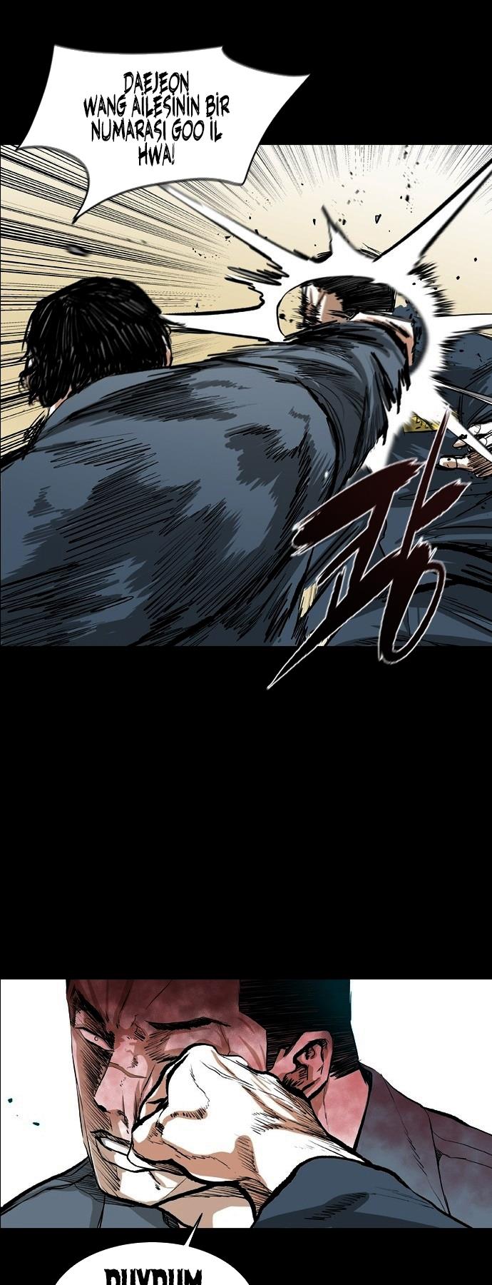 Read Castle TR Manga Online