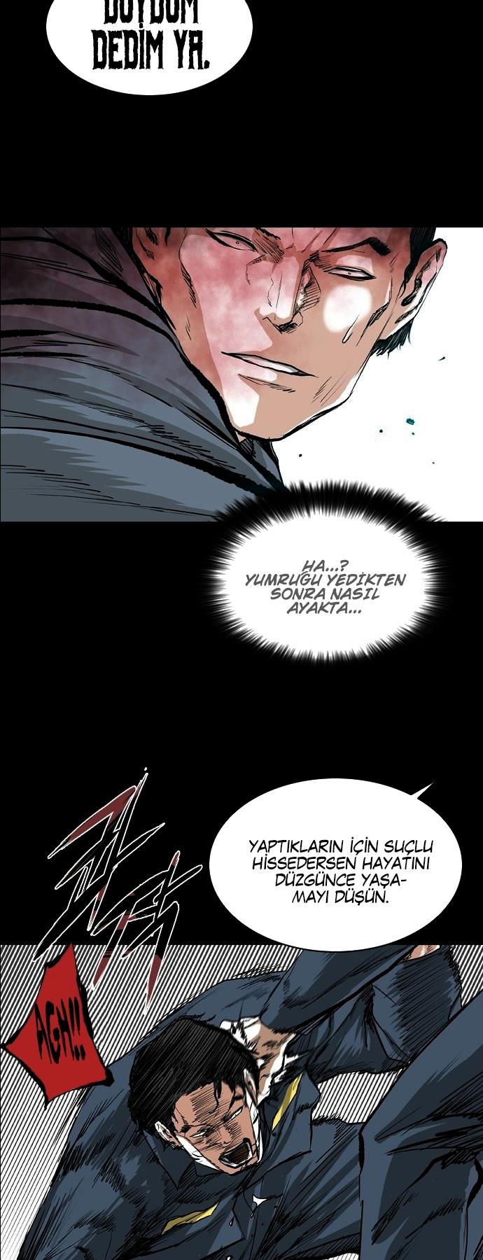 Read Castle TR Manga Online