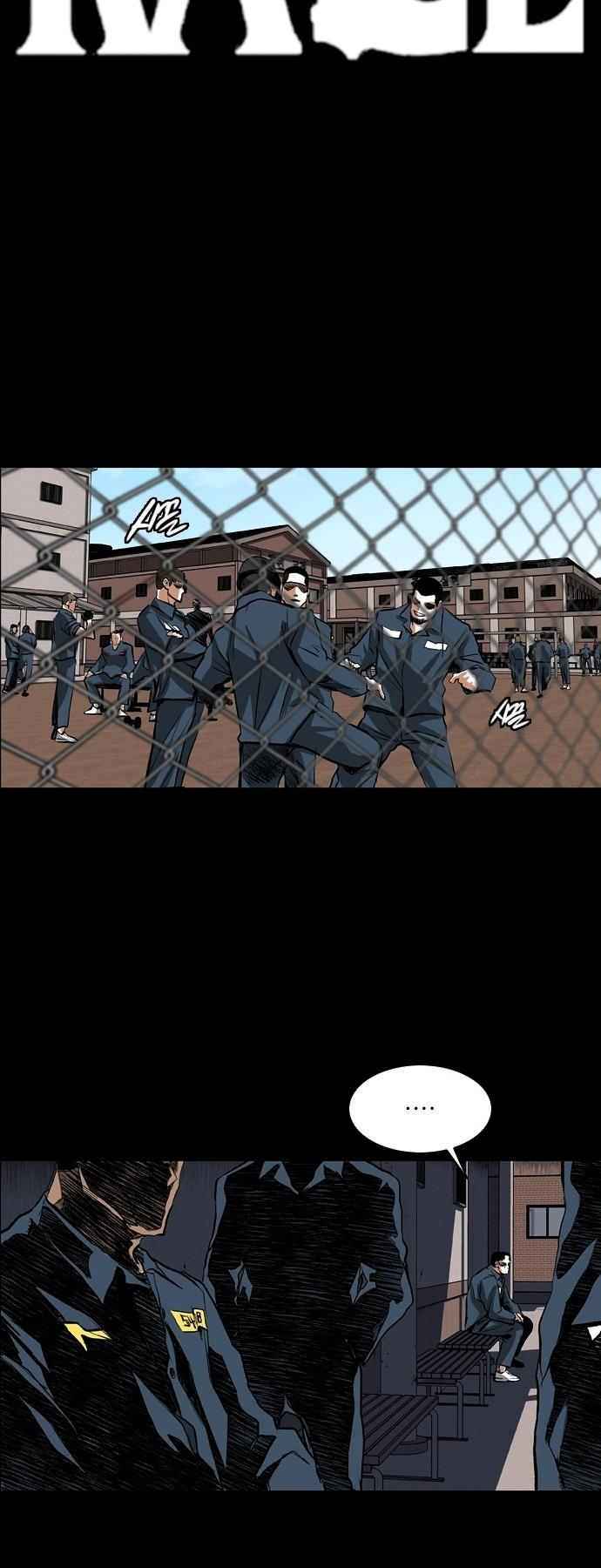 Read Castle TR Manga Online