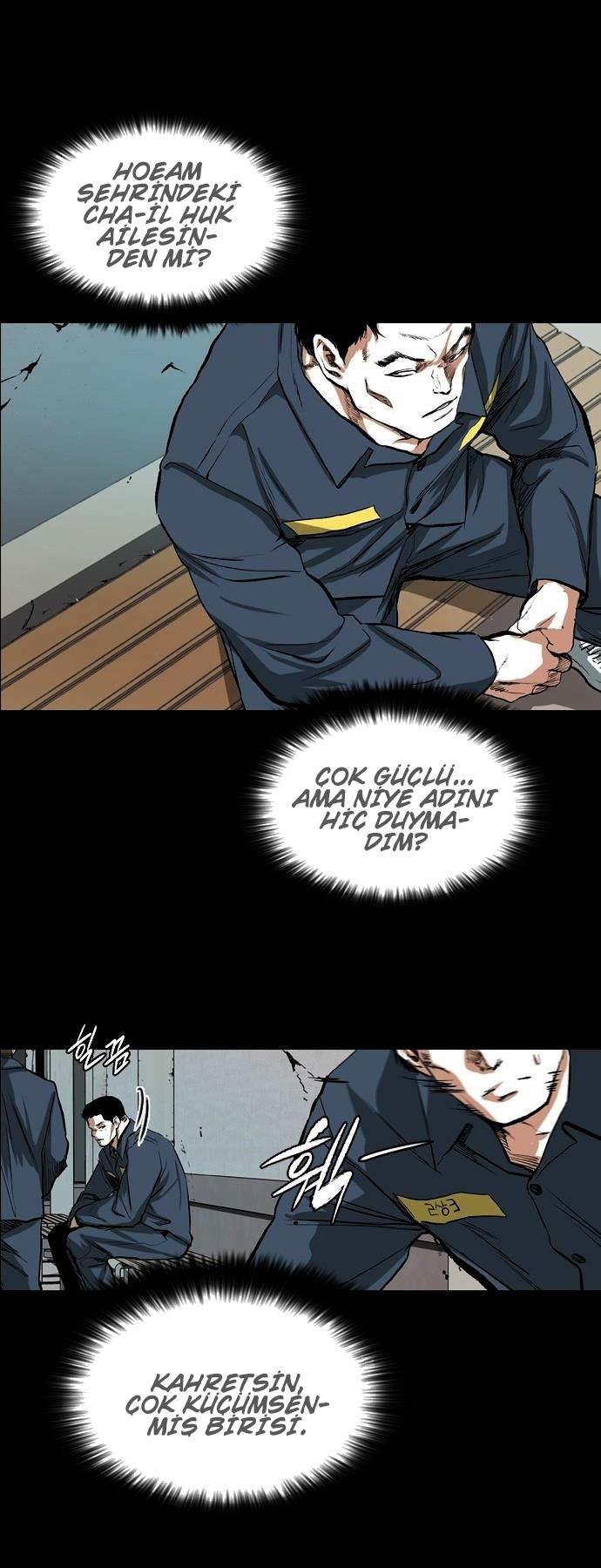 Read Castle TR Manga Online