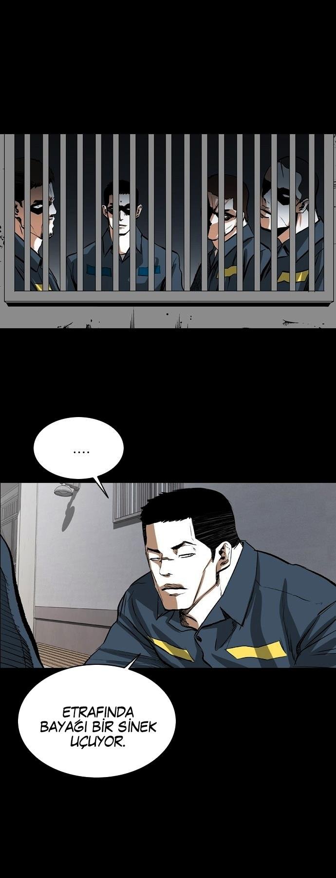 Read Castle TR Manga Online