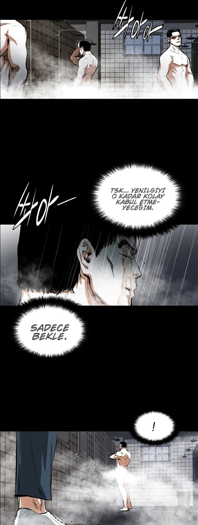 Read Castle TR Manga Online