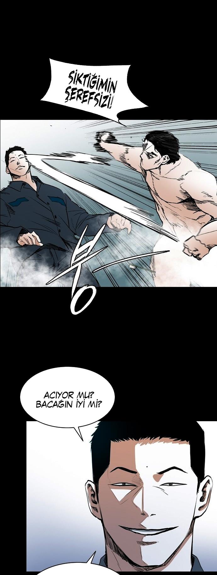 Read Castle TR Manga Online