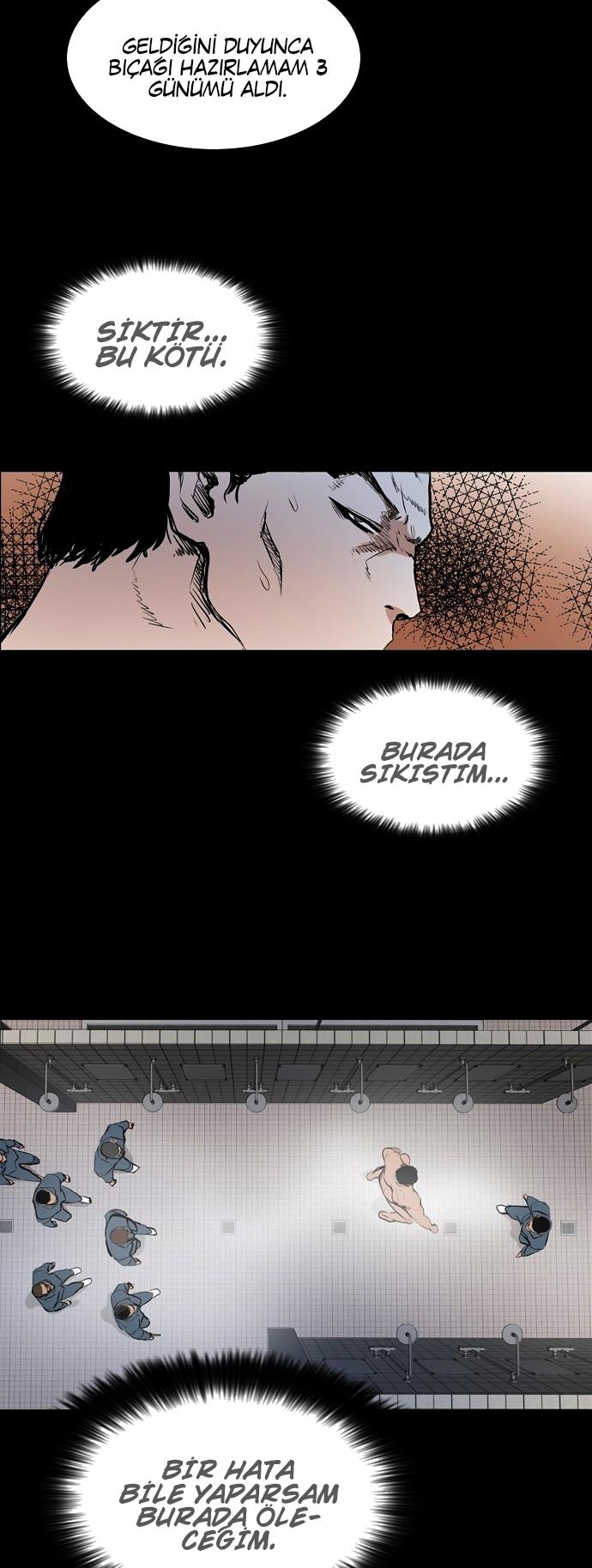 Read Castle TR Manga Online