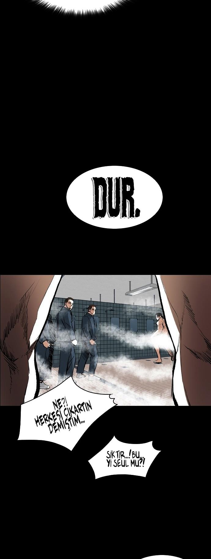 Read Castle TR Manga Online