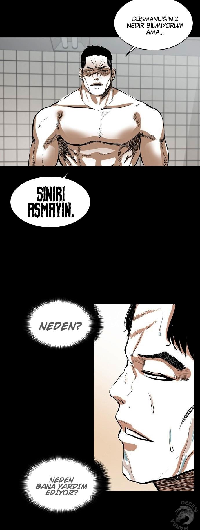 Read Castle TR Manga Online