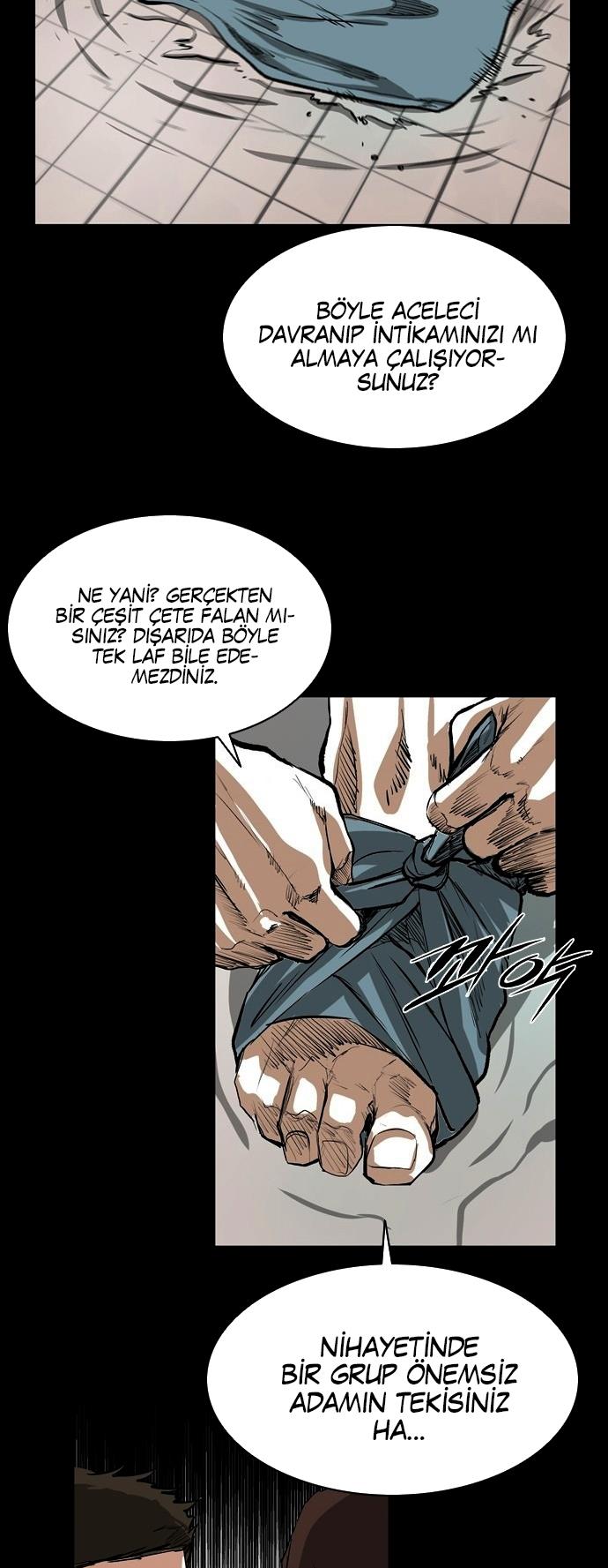 Read Castle TR Manga Online