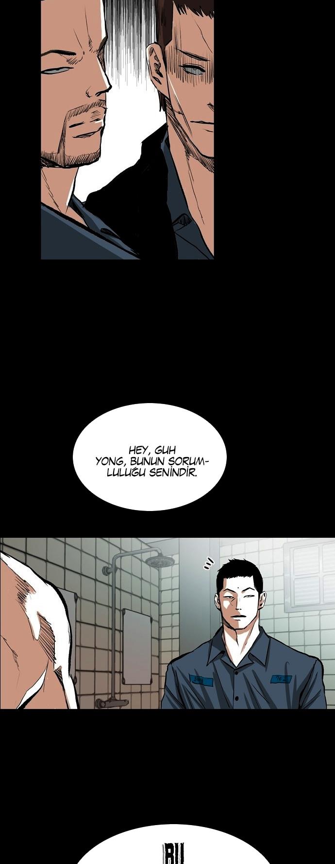 Read Castle TR Manga Online