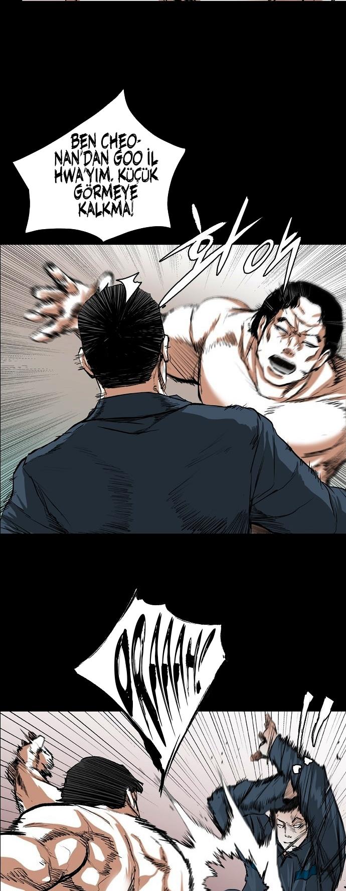 Read Castle TR Manga Online