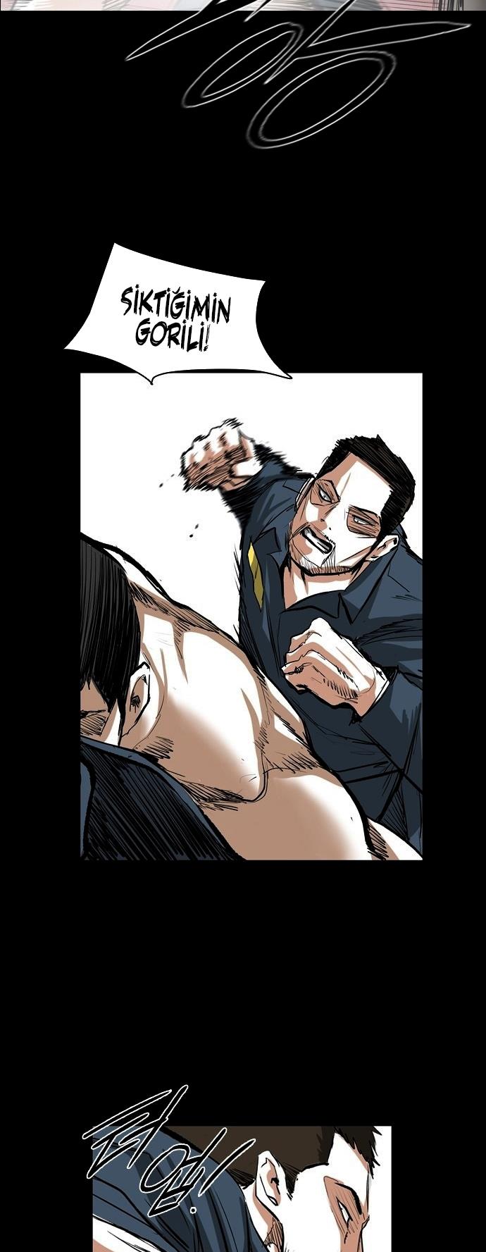 Read Castle TR Manga Online