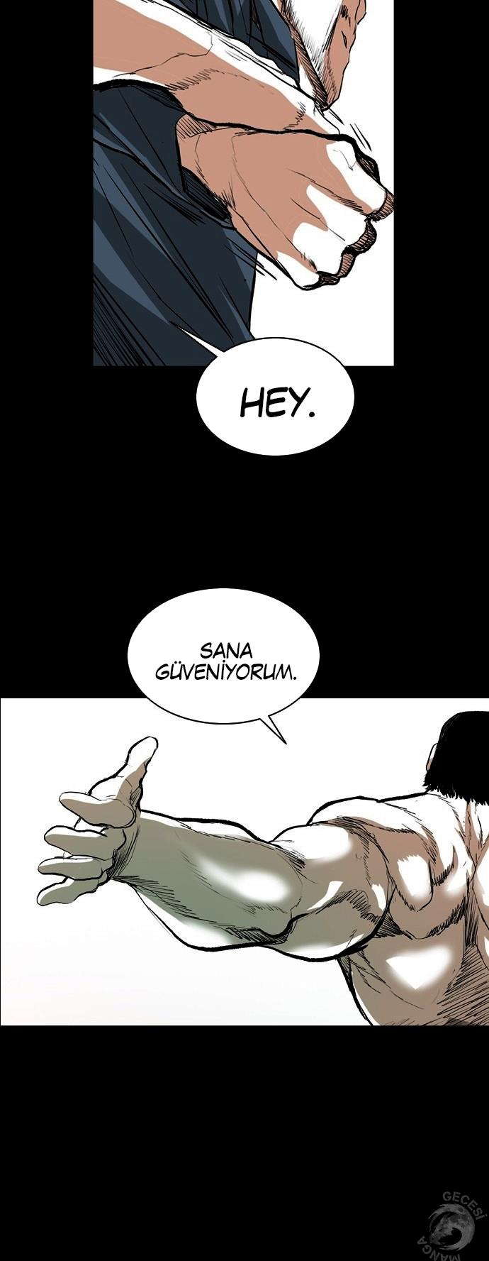 Read Castle TR Manga Online