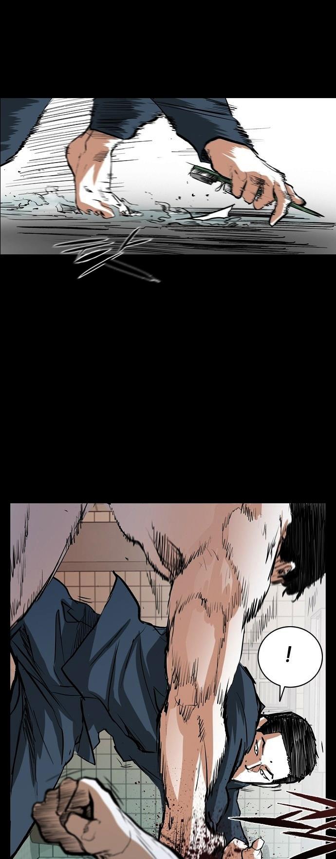 Read Castle TR Manga Online