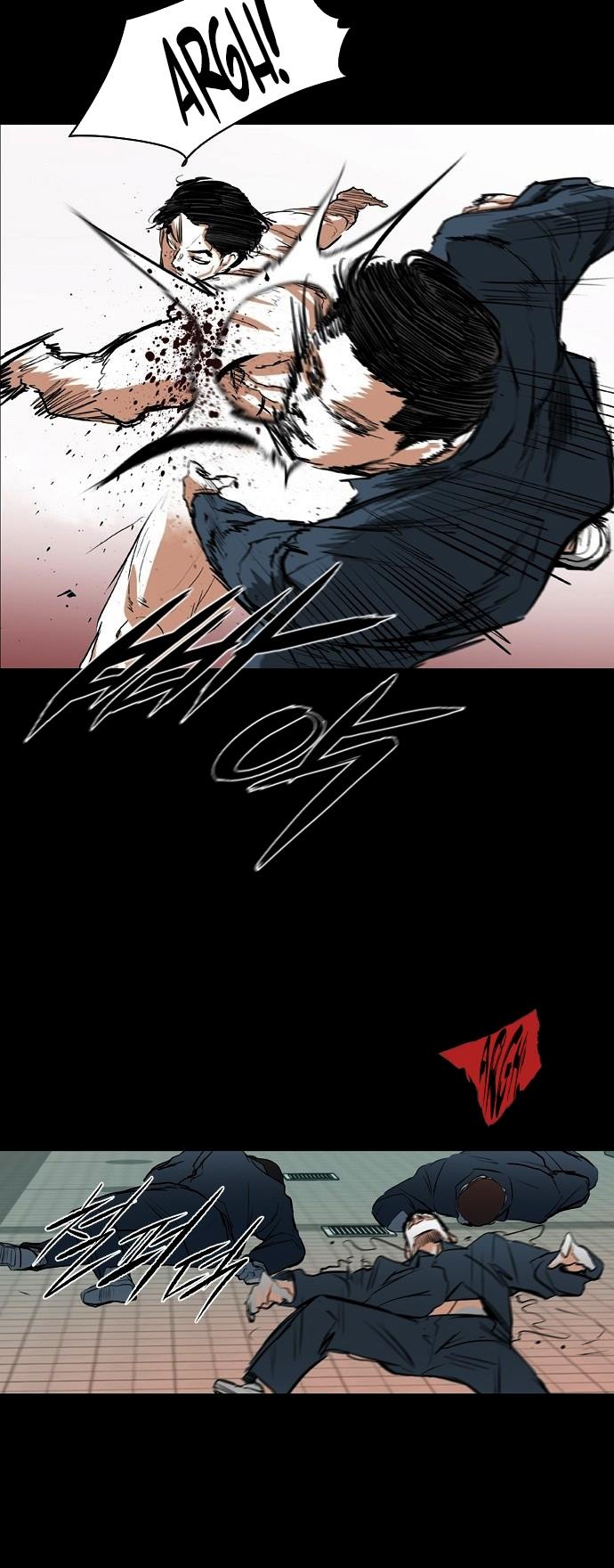 Read Castle TR Manga Online