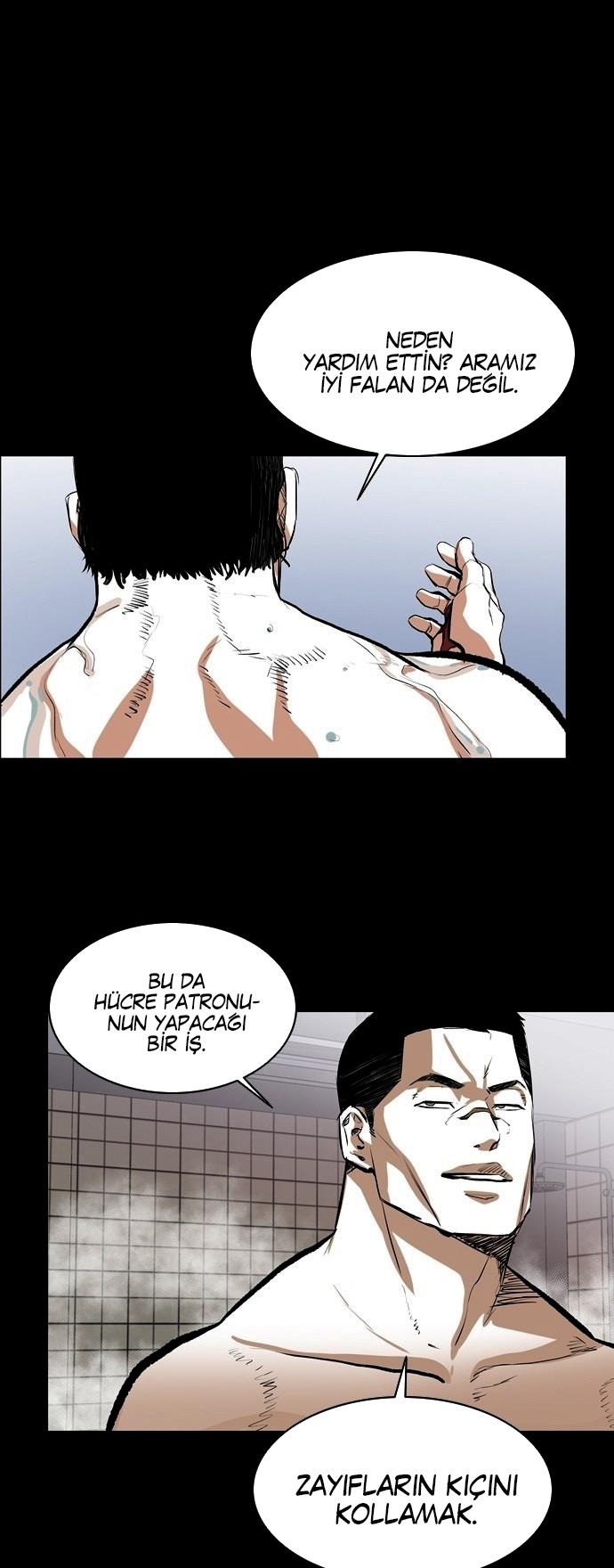 Read Castle TR Manga Online